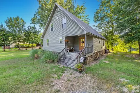 Exterior - 192 Riverview Dr Horatio Ar 71842, Horatio, AR 71842 photo 6 of 16