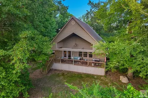Exterior - 192 Riverview Dr Horatio Ar 71842, Horatio, AR 71842 photo 2 of 16