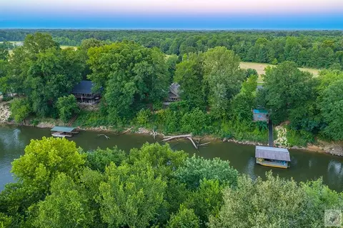 View/Area - 192 Riverview Dr Horatio Ar 71842, Horatio, AR 71842 photo 5 of 7