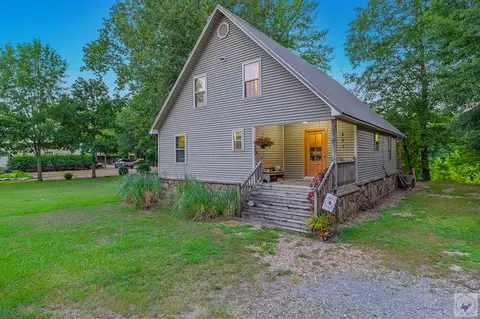 Exterior - 192 Riverview Dr Horatio Ar 71842, Horatio, AR 71842 photo 14 of 16