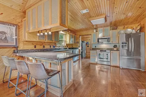 Kitchen - 192 Riverview Dr Horatio Ar 71842, Horatio, AR 71842 photo 1 of 3