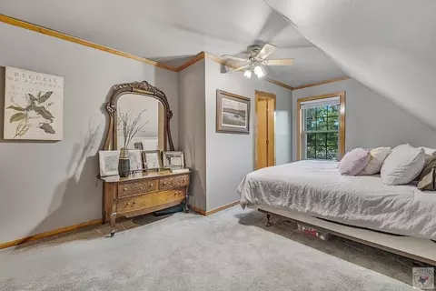 Bedroom - 192 Riverview Dr Horatio Ar 71842, Horatio, AR 71842 photo 3 of 4
