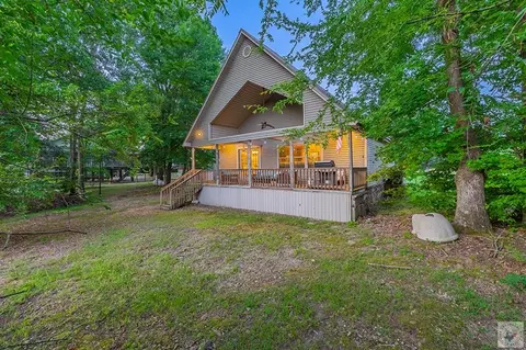 Exterior - 192 Riverview Dr Horatio Ar 71842, Horatio, AR 71842 photo 15 of 16