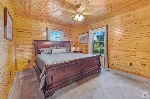 Bedroom - 192 Riverview Dr Horatio Ar 71842, Horatio, AR 71842 photo 1 of 4