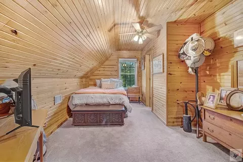 Bedroom - 192 Riverview Dr Horatio Ar 71842, Horatio, AR 71842 photo 4 of 4