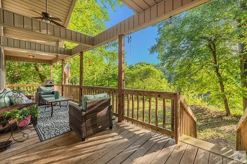 Exterior - 192 Riverview Dr Horatio Ar 71842, Horatio, AR 71842 photo 3 of 16