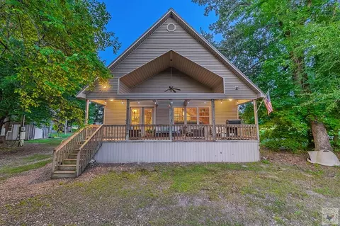 Exterior - 192 Riverview Dr Horatio Ar 71842, Horatio, AR 71842 photo 16 of 16