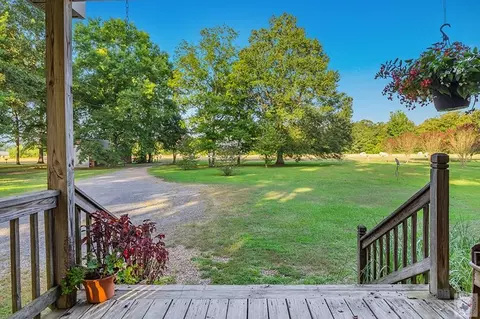 Exterior - 192 Riverview Dr Horatio Ar 71842, Horatio, AR 71842 photo 11 of 16