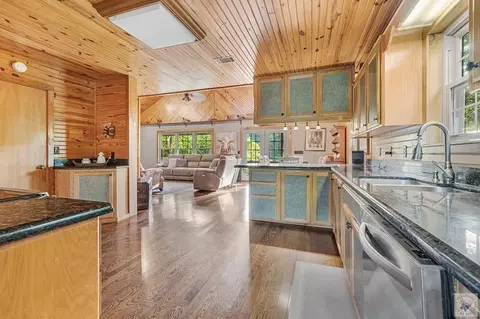 Kitchen - 192 Riverview Dr Horatio Ar 71842, Horatio, AR 71842 photo 3 of 3