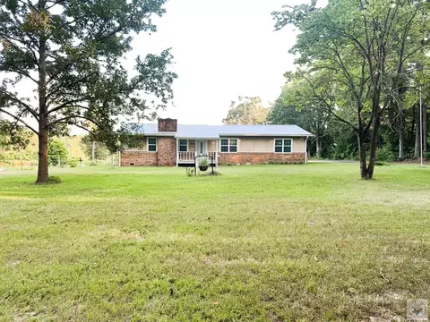 276 County Road 1628 Linden Tx 75572, Linden, TX 75563
