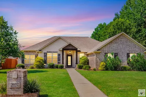 3602 Melody Ln Texarkana Tx 75503, Texarkana, TX 75503