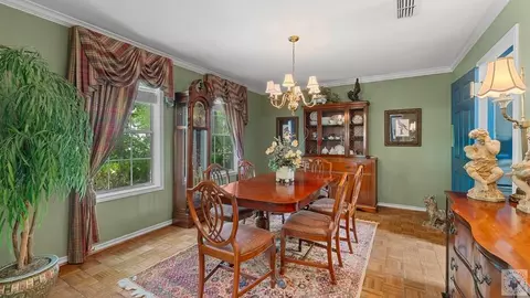 Dining - 3 Spring Valley Texarkana Ar 71854, Texarkana, AR 71854 photo 1 of 3