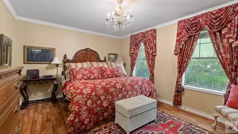 Bedroom - 3 Spring Valley Texarkana Ar 71854, Texarkana, AR 71854 photo 1 of 4