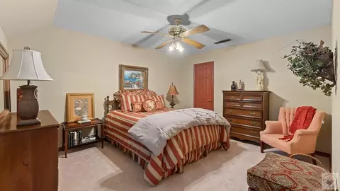 Bedroom - 3 Spring Valley Texarkana Ar 71854, Texarkana, AR 71854 photo 3 of 4