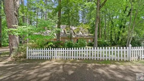 Exterior - 3 Spring Valley Texarkana Ar 71854, Texarkana, AR 71854 photo 7 of 8