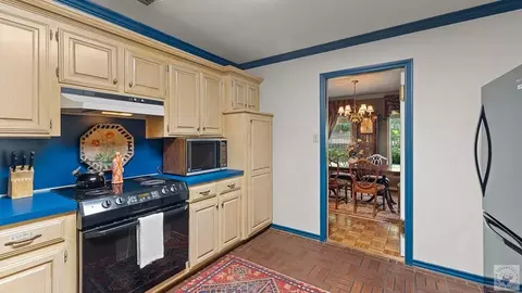 Kitchen - 3 Spring Valley Texarkana Ar 71854, Texarkana, AR 71854 photo 4 of 4