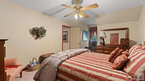 Bedroom - 3 Spring Valley Texarkana Ar 71854, Texarkana, AR 71854 photo 4 of 4