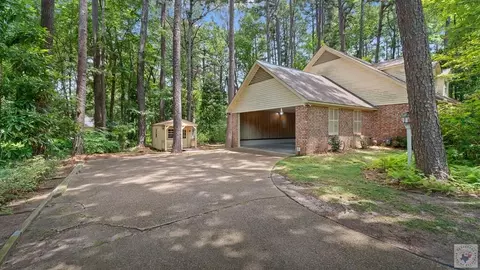 Exterior - 3 Spring Valley Texarkana Ar 71854, Texarkana, AR 71854 photo 5 of 8