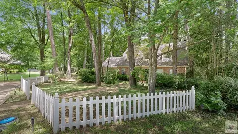 Exterior - 3 Spring Valley Texarkana Ar 71854, Texarkana, AR 71854 photo 8 of 8