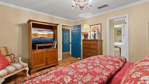 Bedroom - 3 Spring Valley Texarkana Ar 71854, Texarkana, AR 71854 photo 2 of 4