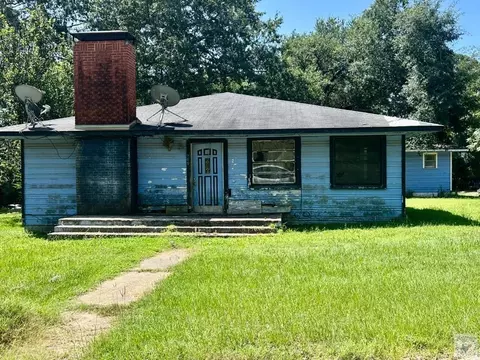 705 Florence St Atlanta Tx 75551, Atlanta, TX 75551