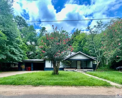 103 N Polk St Atlanta Tx 75551, Atlanta, TX 75551