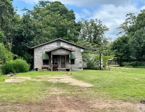 702 W Miller St Atlanta Tx 75551, Atlanta, TX 75551