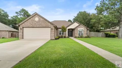 6706 Palisades Dr Texarkana Tx 75503, Texarkana, TX 75503