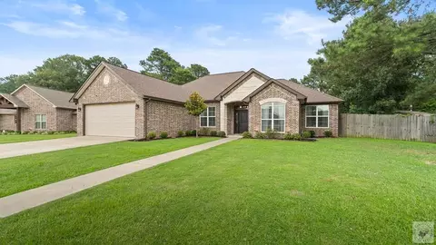 6706 Palisades Dr Texarkana Tx 75503, Texarkana, TX 75503