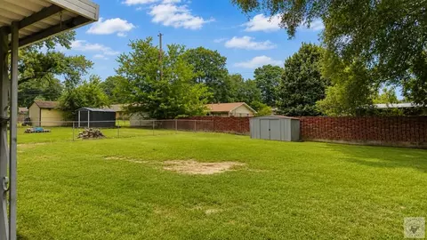 Exterior - 1325 E 30th Texarkana Ar 71854, Texarkana, AR 71854 photo 3 of 3
