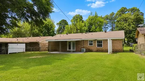 Exterior - 1325 E 30th Texarkana Ar 71854, Texarkana, AR 71854 photo 2 of 3