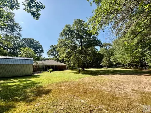 Exterior - 109 Lr 709 Ashdown Ar 71822, Ashdown, AR 71822 photo 11 of 11
