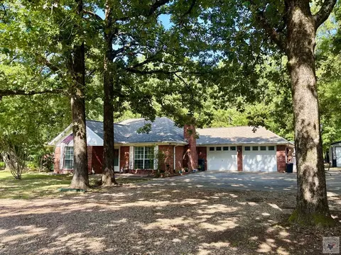 Exterior - 109 Lr 709 Ashdown Ar 71822, Ashdown, AR 71822 photo 3 of 11