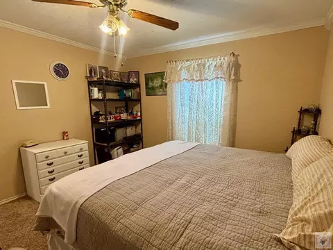Bedroom - 109 Lr 709 Ashdown Ar 71822, Ashdown, AR 71822 photo 5 of 5