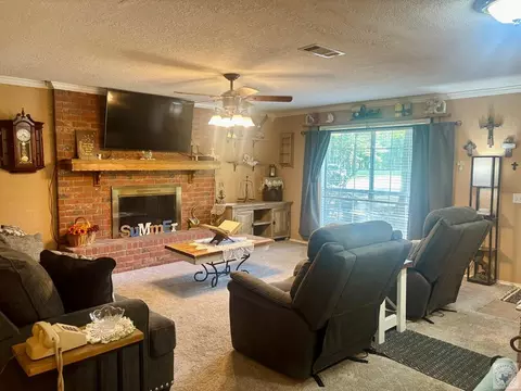 Living - 109 Lr 709 Ashdown Ar 71822, Ashdown, AR 71822 photo 2 of 2