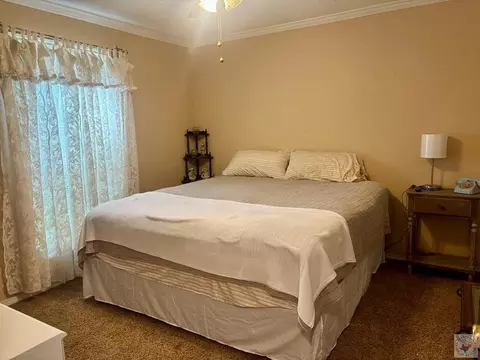Bedroom - 109 Lr 709 Ashdown Ar 71822, Ashdown, AR 71822 photo 4 of 5
