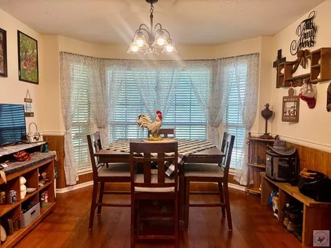Dining - 109 Lr 709 Ashdown Ar 71822, Ashdown, AR 71822 photo 3 of 3