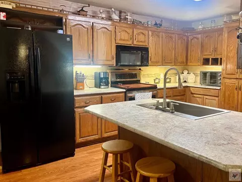 Kitchen - 109 Lr 709 Ashdown Ar 71822, Ashdown, AR 71822 photo 1 of 7