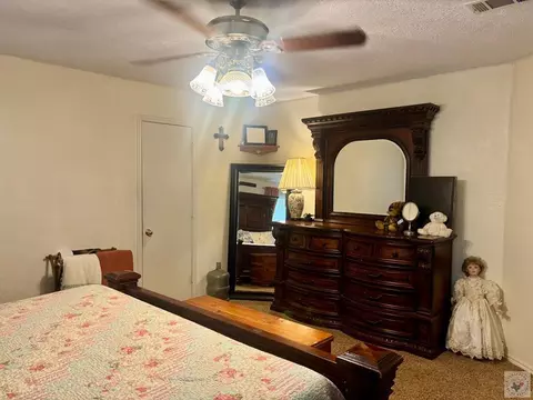 Bedroom - 109 Lr 709 Ashdown Ar 71822, Ashdown, AR 71822 photo 3 of 5