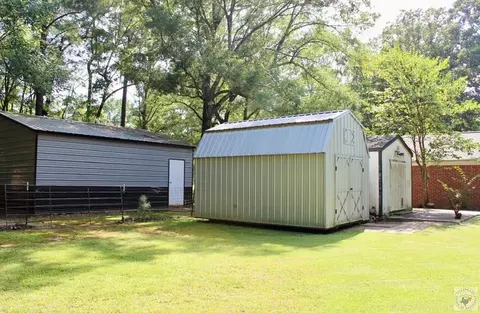 Exterior - 109 Lr 709 Ashdown Ar 71822, Ashdown, AR 71822 photo 6 of 11