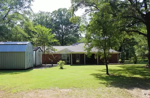 Exterior - 109 Lr 709 Ashdown Ar 71822, Ashdown, AR 71822 photo 7 of 11