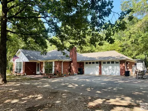 Exterior - 109 Lr 709 Ashdown Ar 71822, Ashdown, AR 71822 photo 2 of 11
