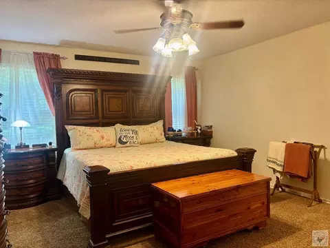 Bedroom - 109 Lr 709 Ashdown Ar 71822, Ashdown, AR 71822 photo 1 of 5
