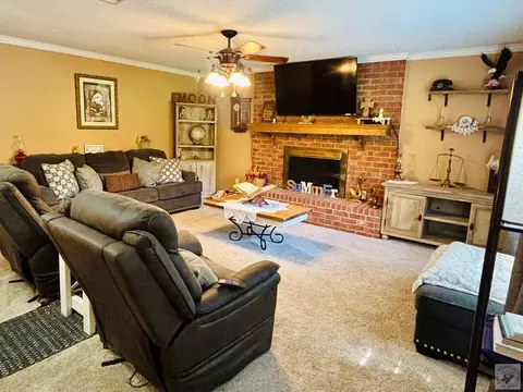 Living - 109 Lr 709 Ashdown Ar 71822, Ashdown, AR 71822 photo 1 of 2