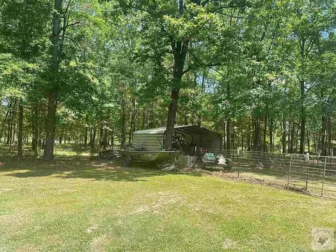 Exterior - 109 Lr 709 Ashdown Ar 71822, Ashdown, AR 71822 photo 9 of 11