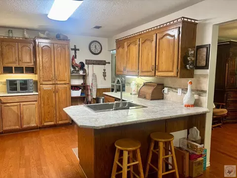 Kitchen - 109 Lr 709 Ashdown Ar 71822, Ashdown, AR 71822 photo 2 of 7
