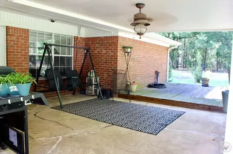 Exterior - 109 Lr 709 Ashdown Ar 71822, Ashdown, AR 71822 photo 8 of 11