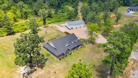 2142 County Road 17 Fouke Ar 71837, Fouke, AR 71837