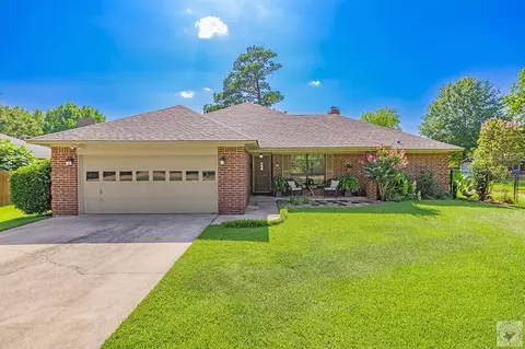 4103 Concord Pl Texarkana Tx 75503, Texarkana, TX 75503