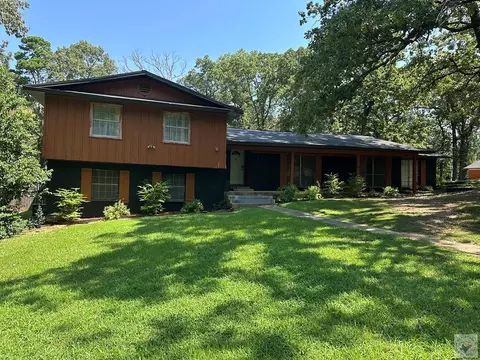 21 Springcreek Rd Texarkana Tx 75503, Texarkana, TX 75503